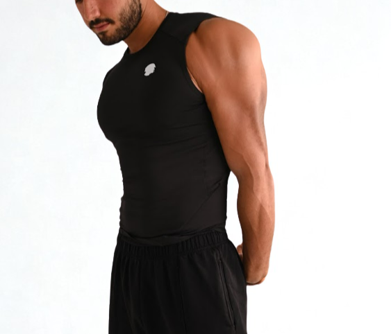 NOBLE SLEEVELESS COMPRESSION