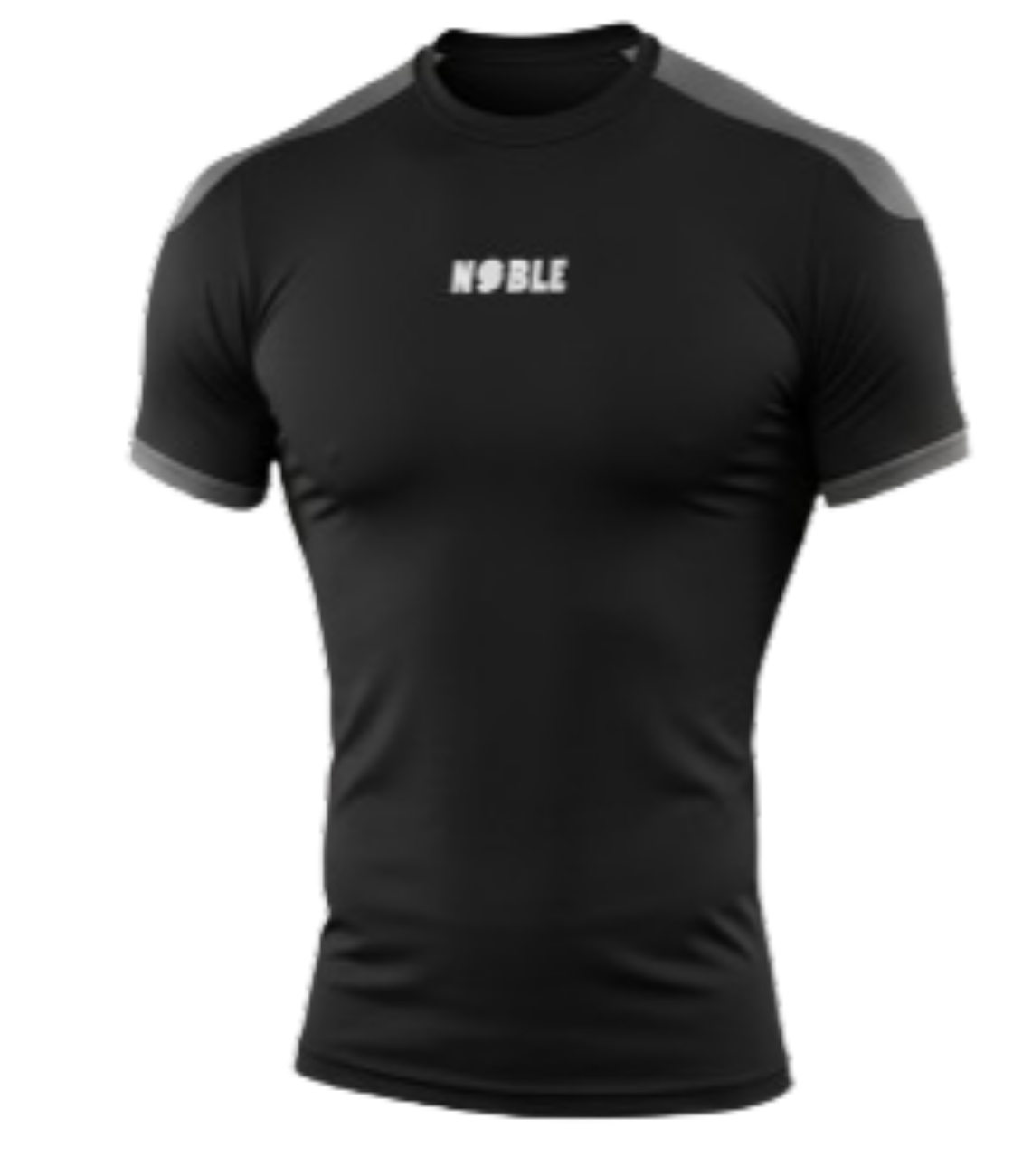 NOBLE COMPRESSION T-SHIRT