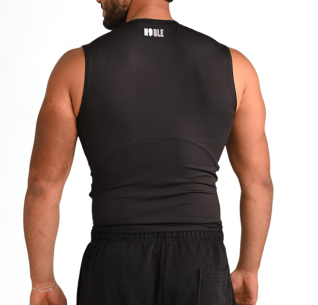 NOBLE SLEEVELESS COMPRESSION