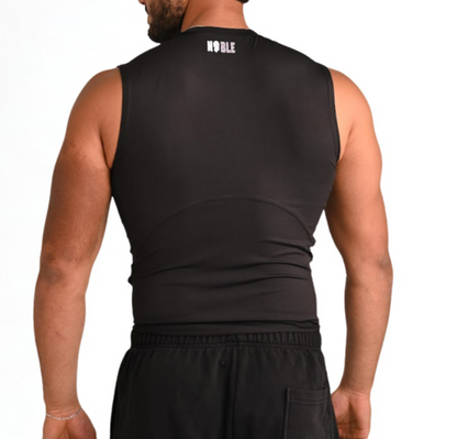 NOBLE SLEEVELESS COMPRESSION