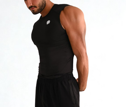 NOBLE SLEEVELESS COMPRESSION
