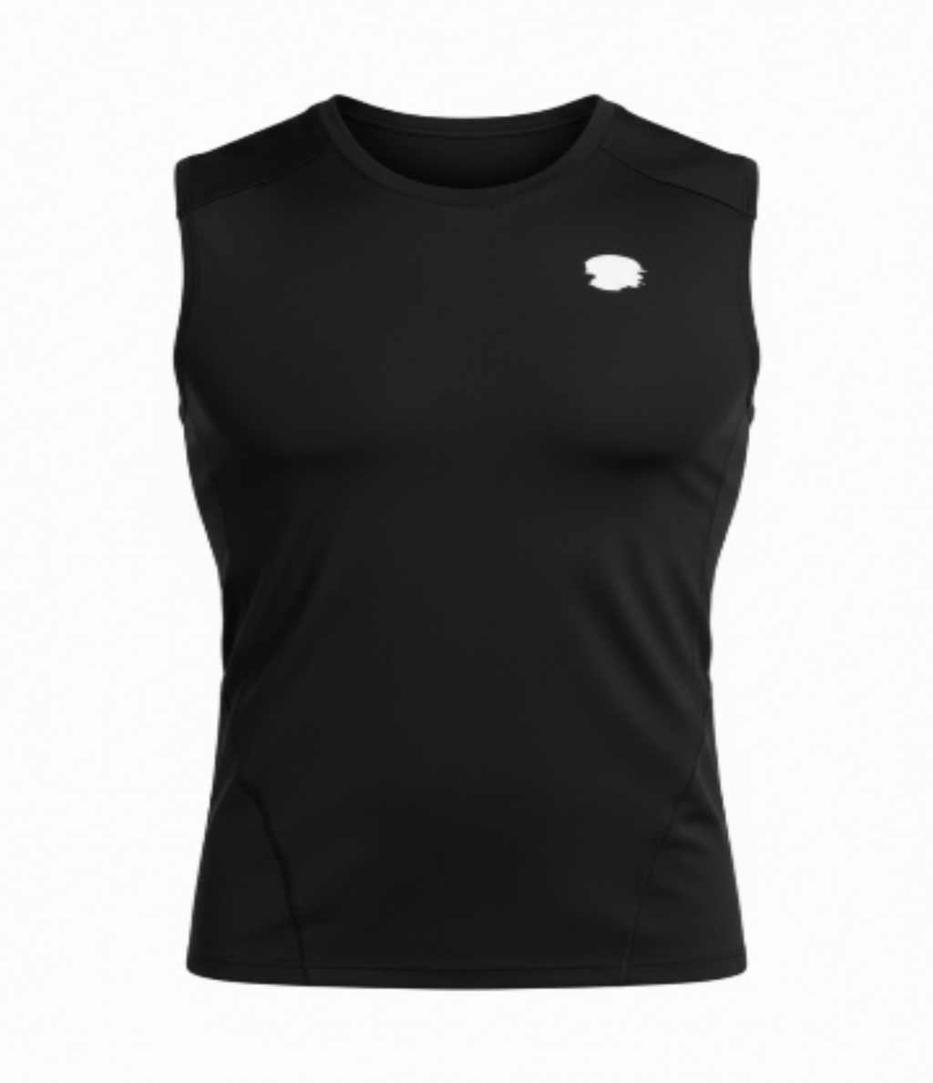 NOBLE SLEEVELESS COMPRESSION