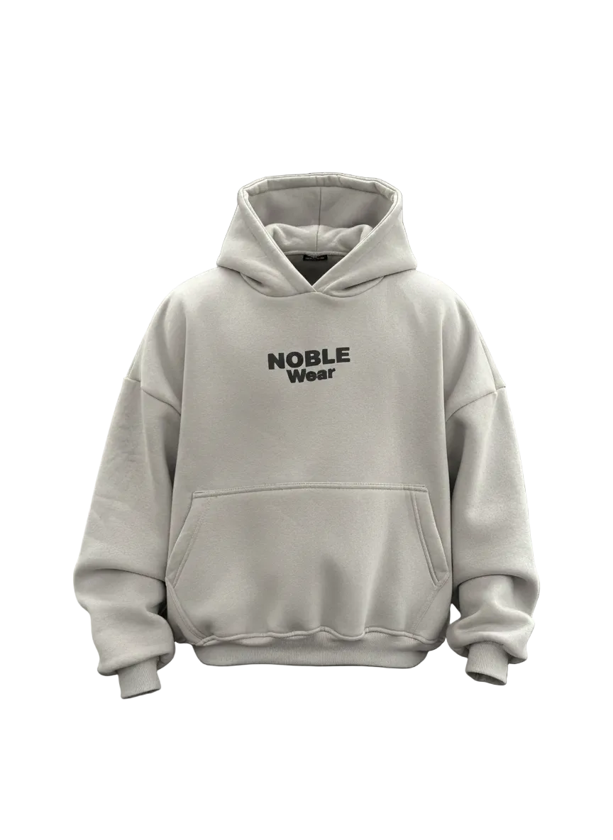 ESSENTIAL HOODIE