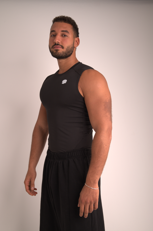 NOBLE SLEEVELESS COMPRESSION