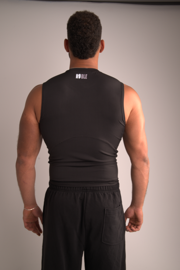 NOBLE SLEEVELESS COMPRESSION