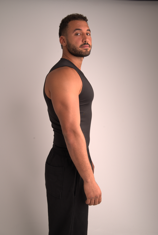 NOBLE SLEEVELESS COMPRESSION