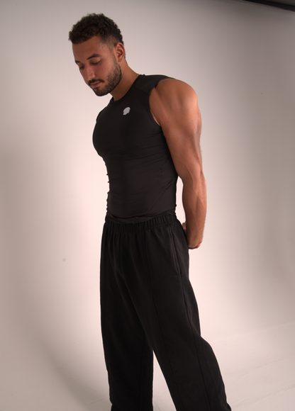 NOBLE SLEEVELESS COMPRESSION