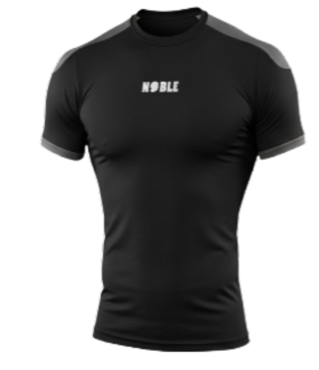 NOBLE COMPRESSION T-SHIRT