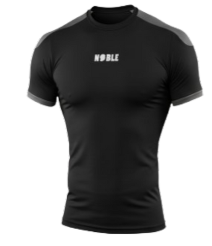 NOBLE COMPRESSION T-SHIRT